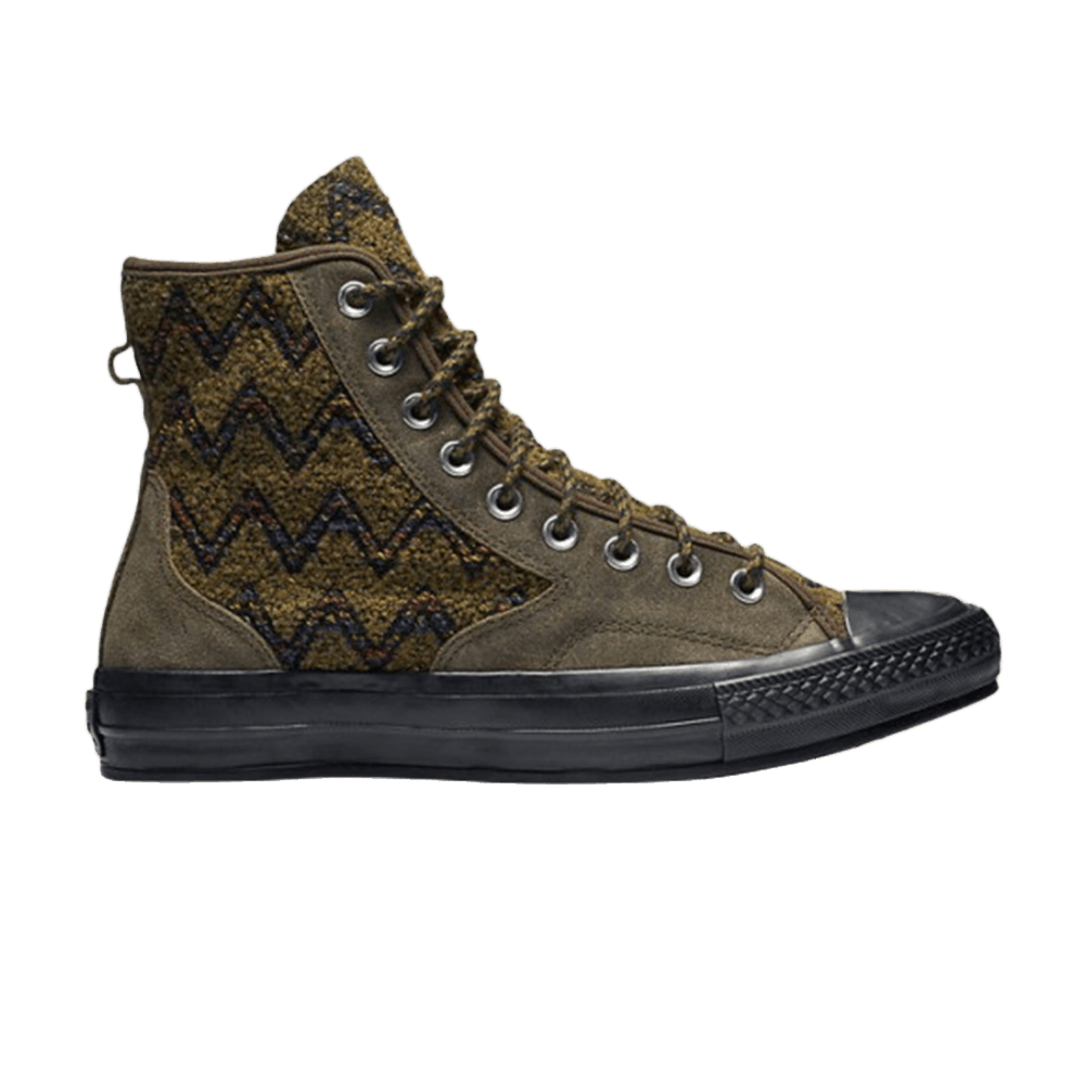 Missoni x Chuck Taylor All Star 70 Hi 'Hiker'