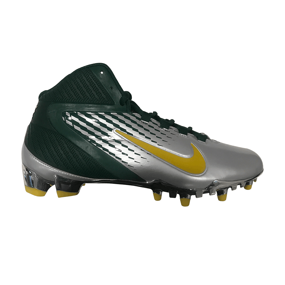 Alpha Speed TD PE 'Oregon - Platinum Lightning Green'