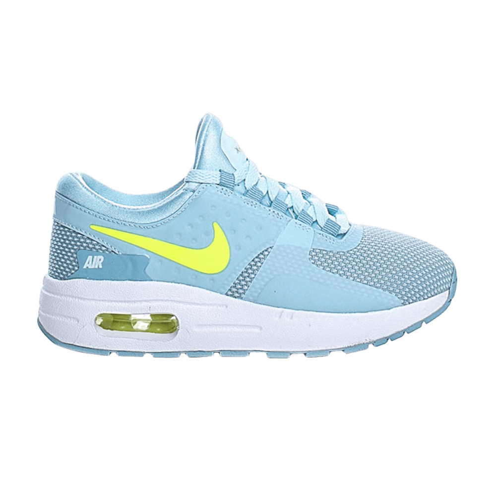 Air Max Zero Essential PS 'Glacier Blue'