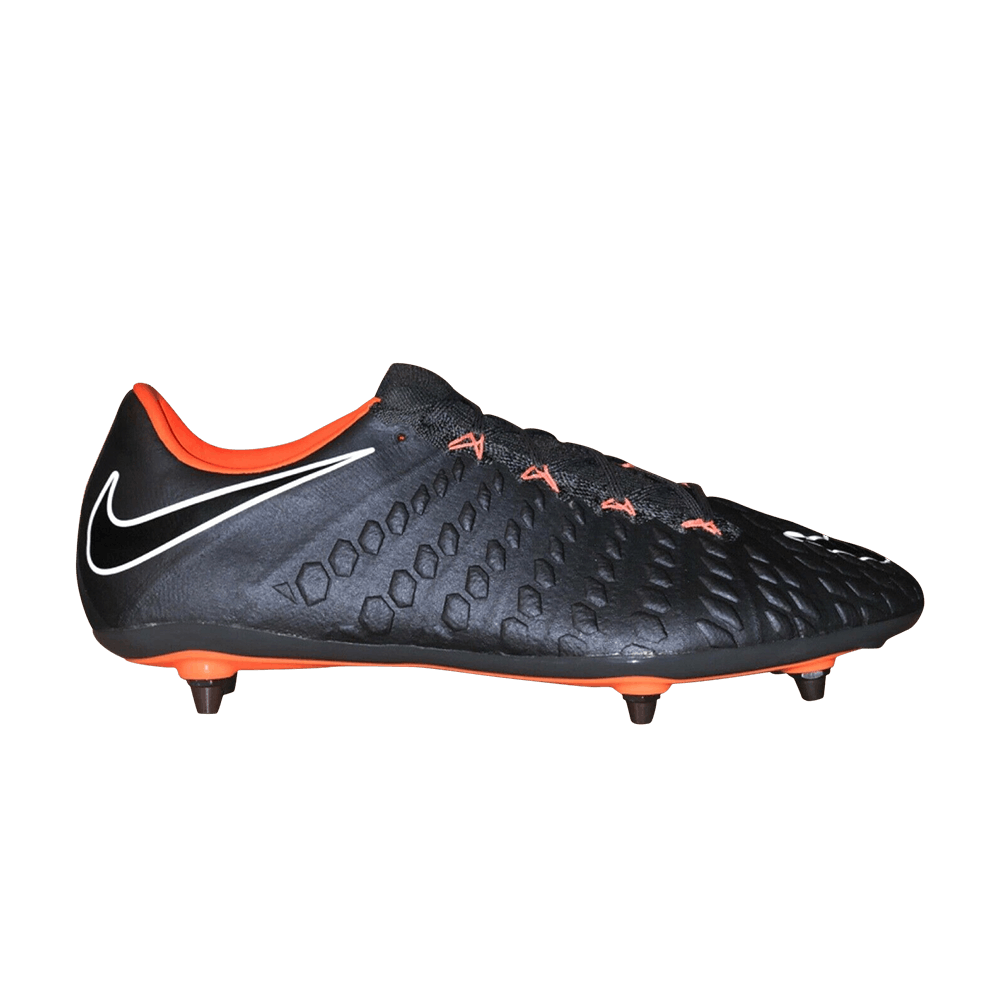 Hypervenom Phantom 3 Elite SG Pro 'Cement Grey'