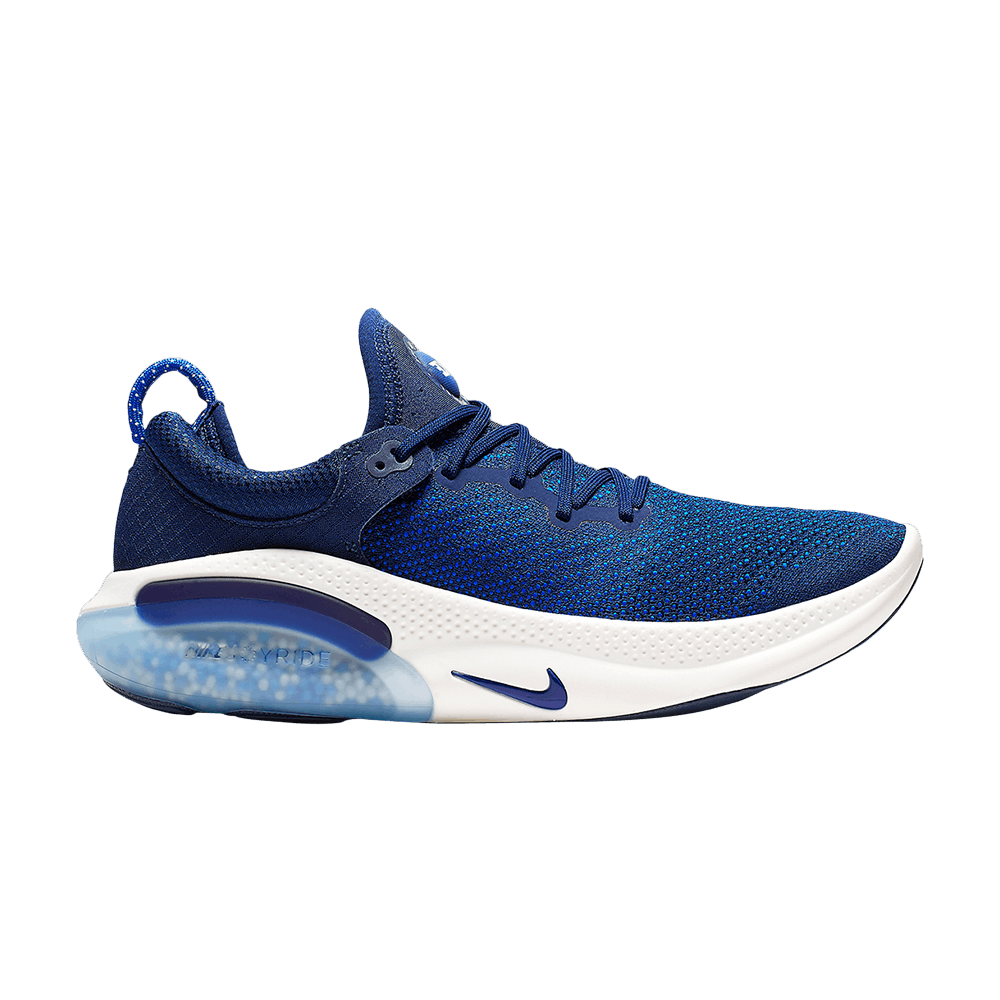 Joyride Run Flyknit 'Racer Blue' Joyride Run Flyknit 'Racer Blue'