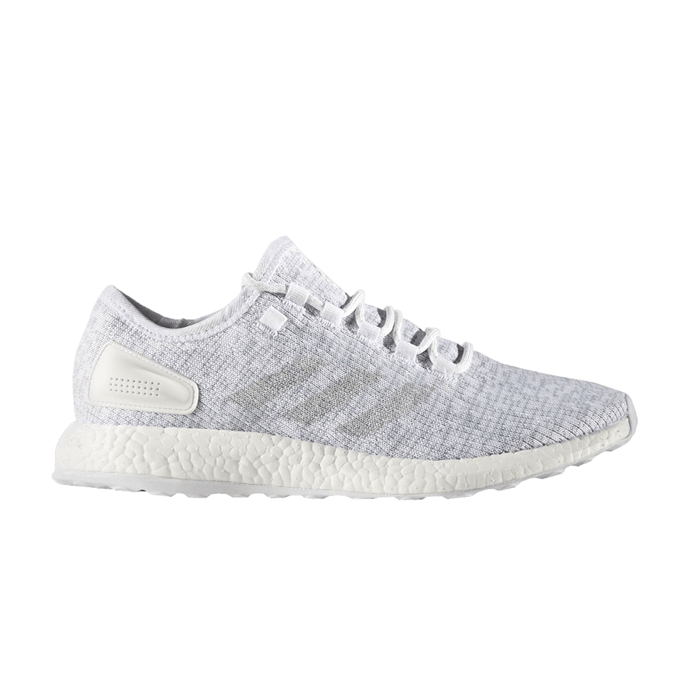 PureBoost 'Clear Grey' Sample