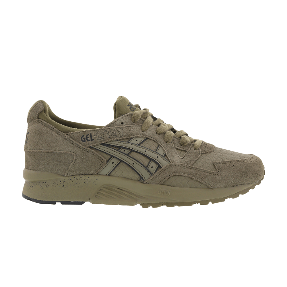 Gel Lyte 5 'Light Olive'