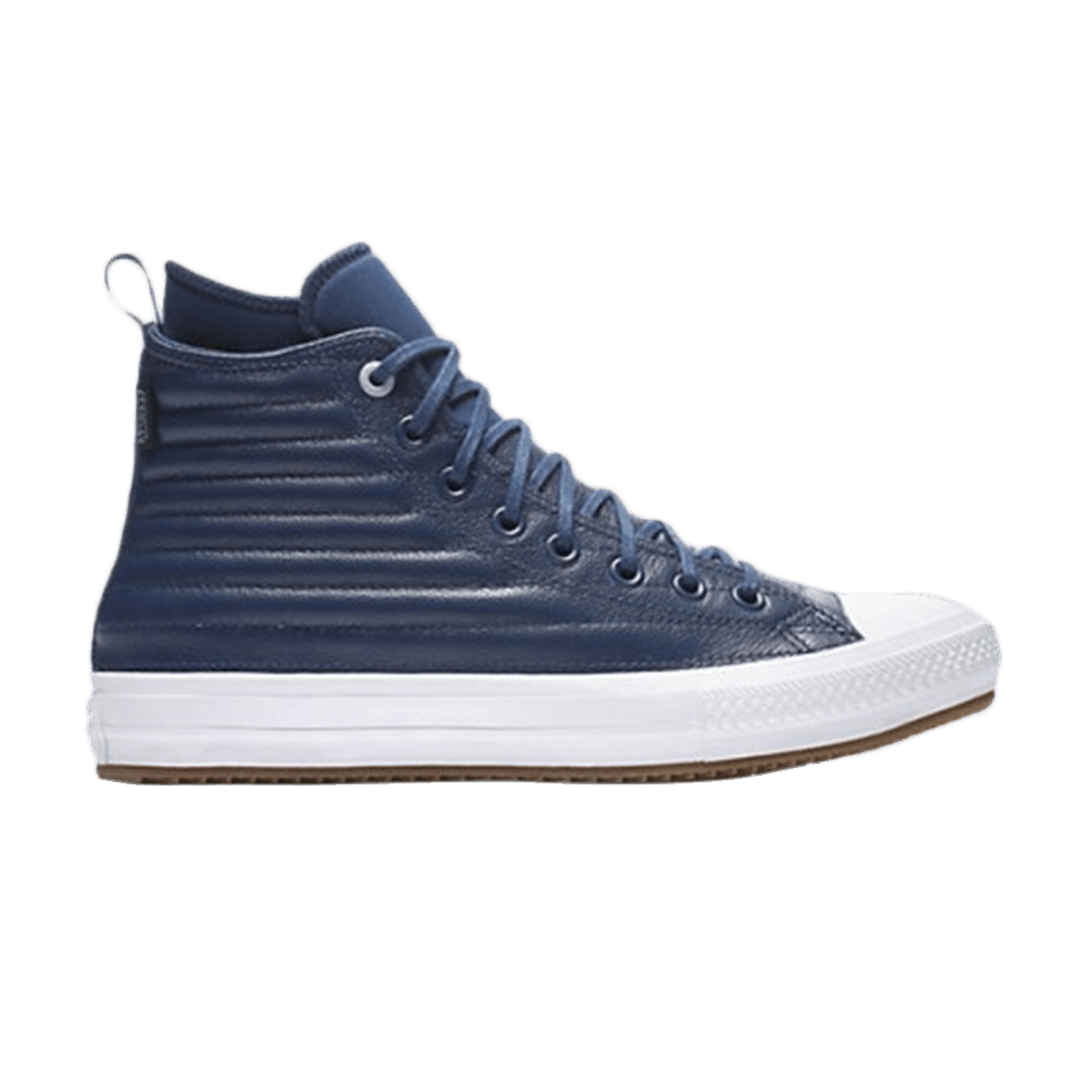 Chuck Taylor All Star High 'Midnight Navy'