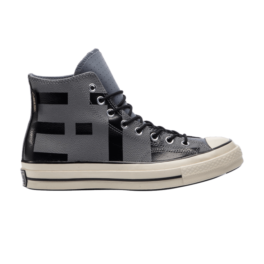 Chuck 70 Gore-Tex High 'Cool Grey'