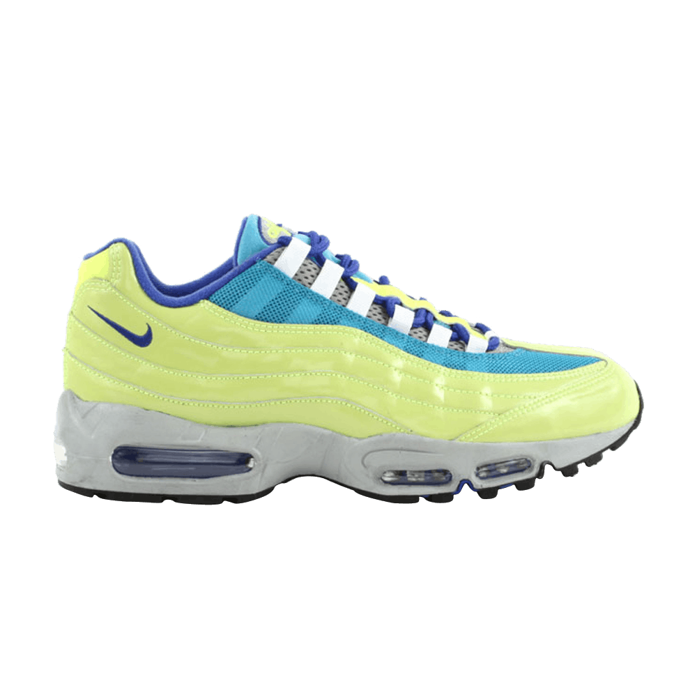 Air Max 95 iD