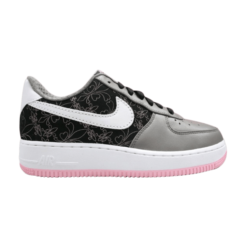 Wmns Air Force 1 Low Premium '07 LE 'Floral'