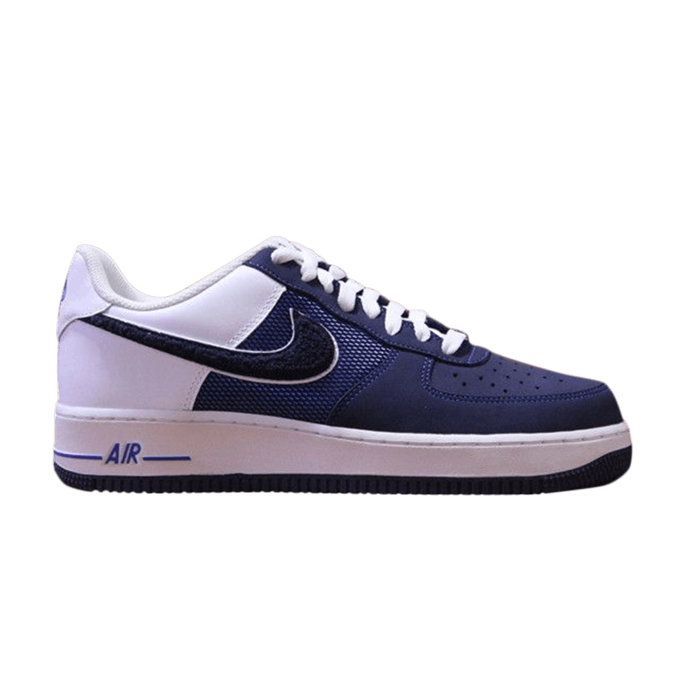 Air Force 1 Low 'Game Royal'