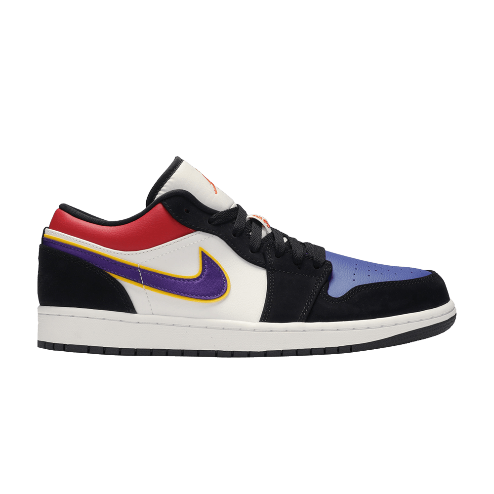 Air Jordan 1 Low GS 'Rivals'