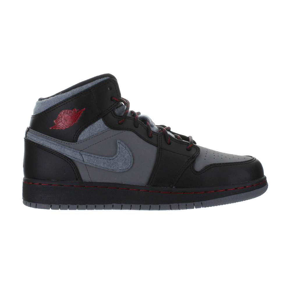 Air Jordan 1 Premium GS 'Cool Grey'