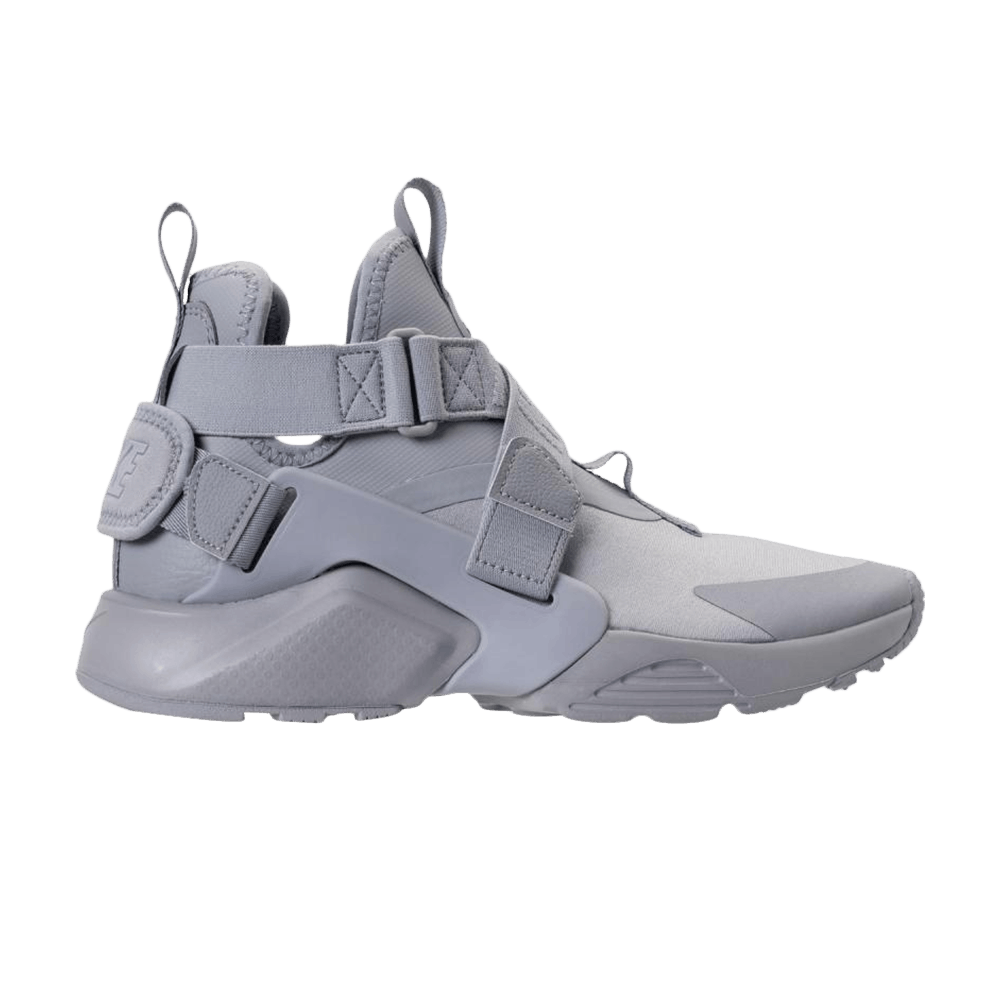 Huarache City GS 'Wolf Grey'