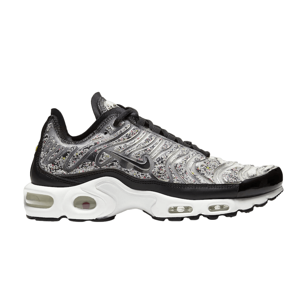 Wmns Air Max Plus 'Pebbles'