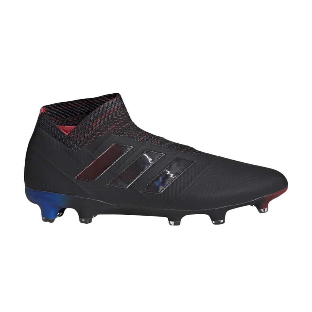 Nemeziz 18+ FG 'Black Red'