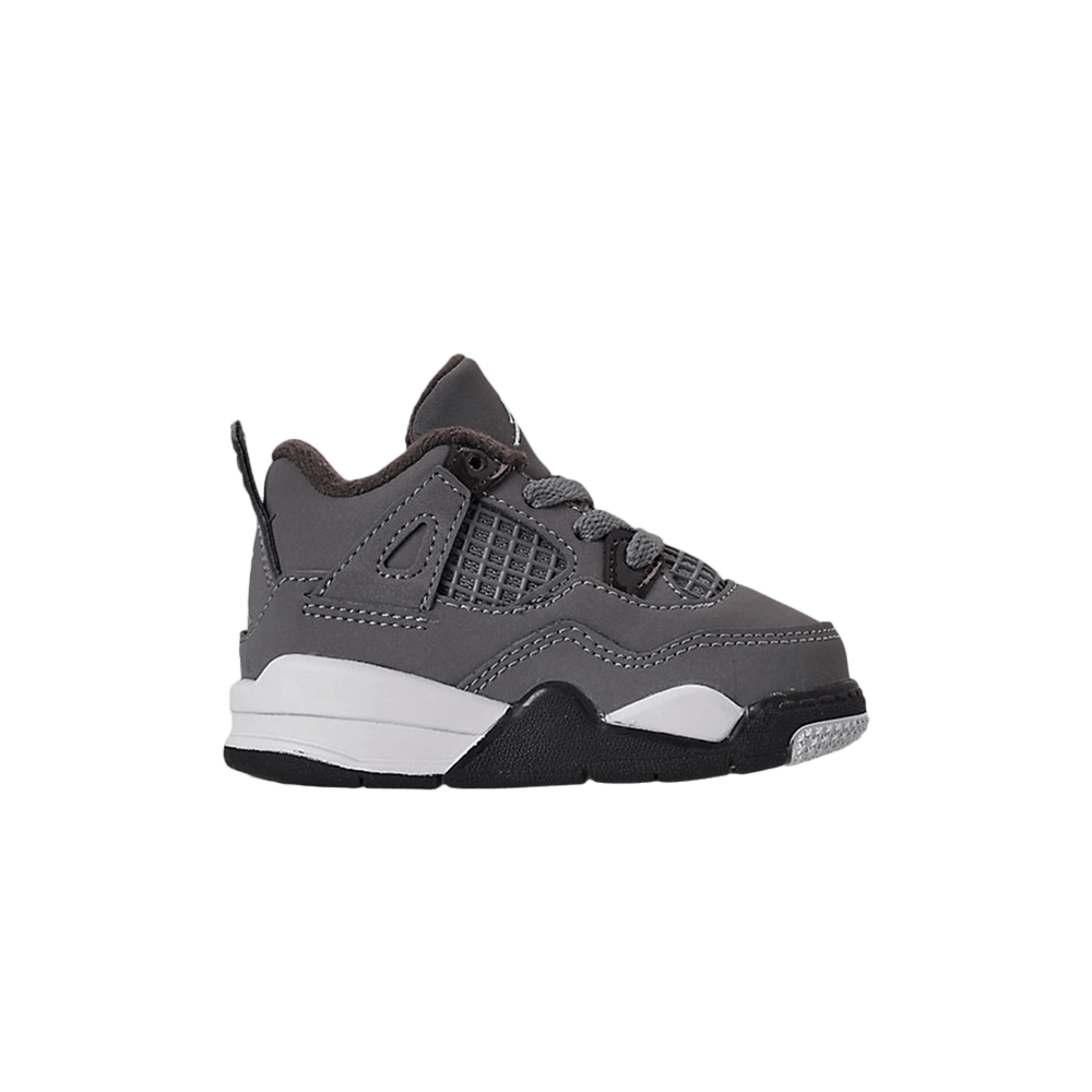 Air Jordan 4 Retro TD 'Cool Grey' 2019