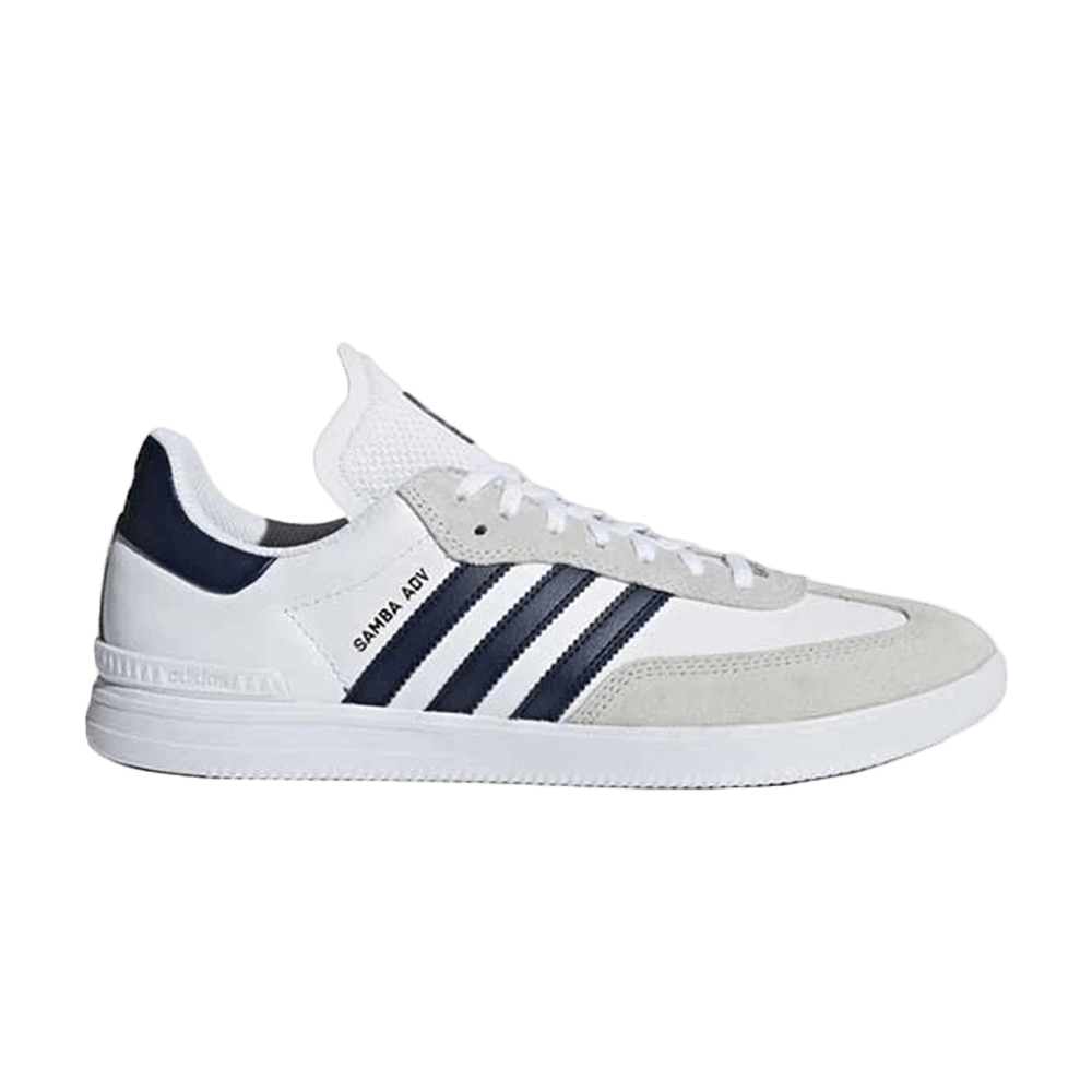 Samba ADV 'White Navy'