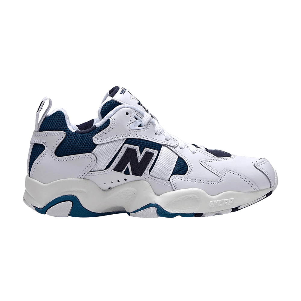 650 'White Navy' - New Balance - ML650WNV | GOAT