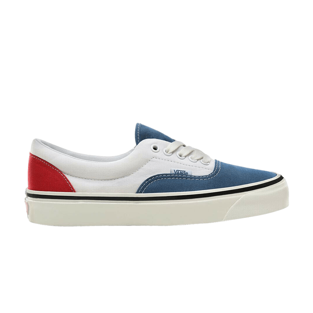 Era 95 DX 'Blue White Red'