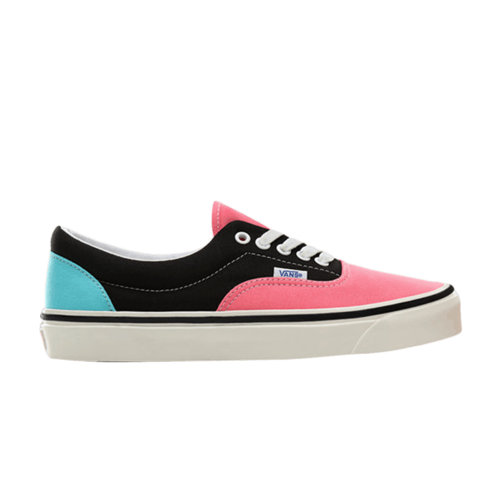 Era 95 DX 'Rose Black Turquoise'