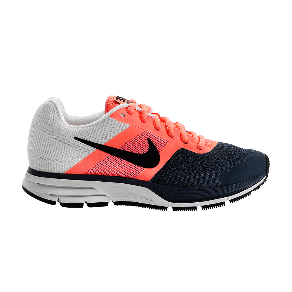 Wmns Air Pegasus 30 'Atomic Pink Armory Slate'