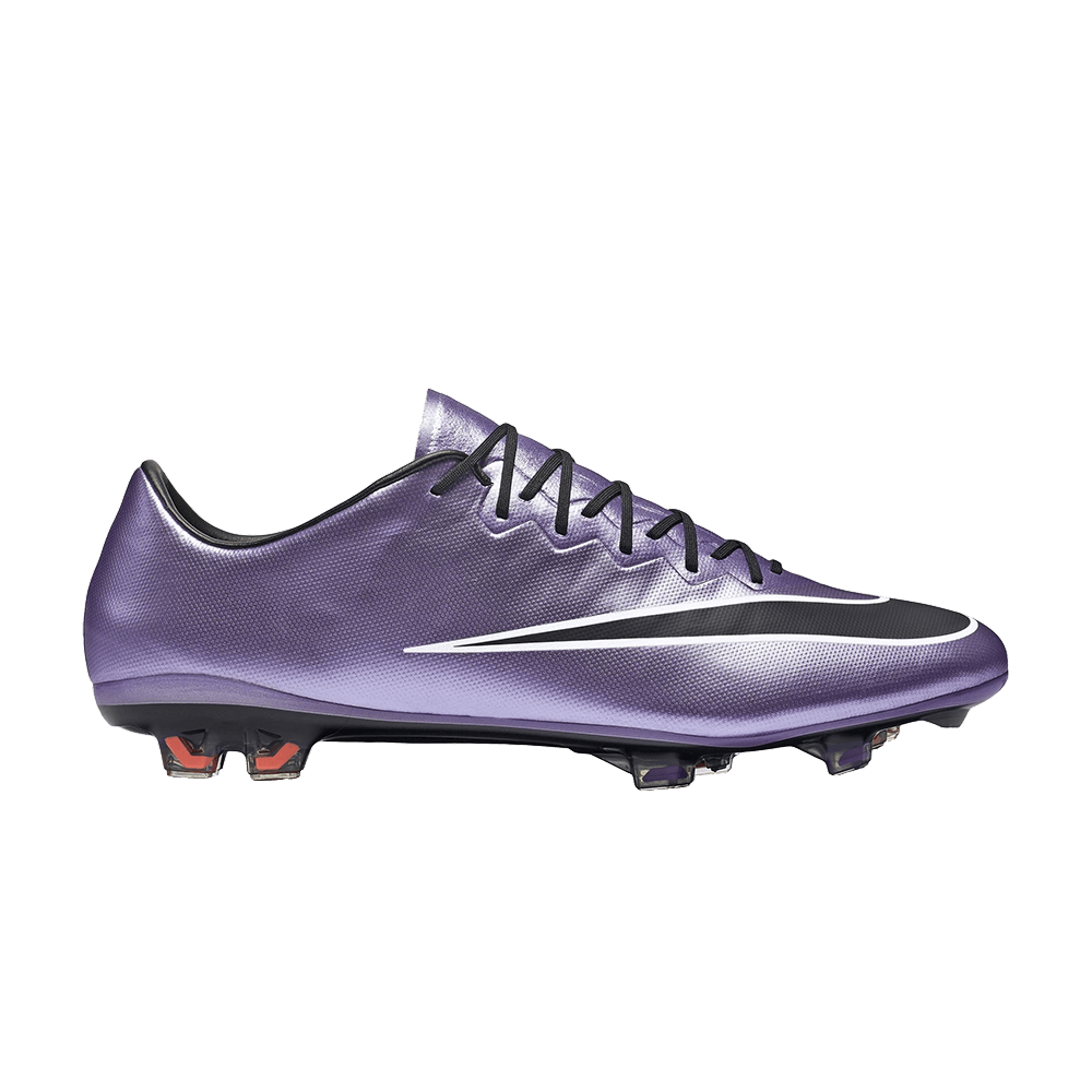 Mercurial Vapor 10 FG 'Urban Lilac'