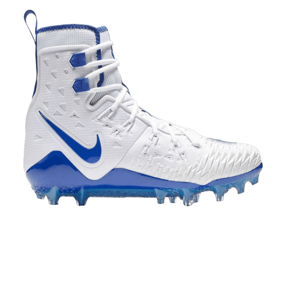 Force Savage Elite TD 'White Photo Blue'