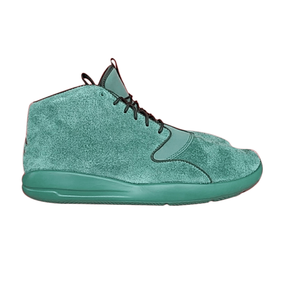 Jordan Eclipse Chukka Trophy 'Green Stone'