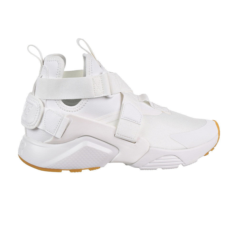 Wmns Air Huarache City 'Summit White'