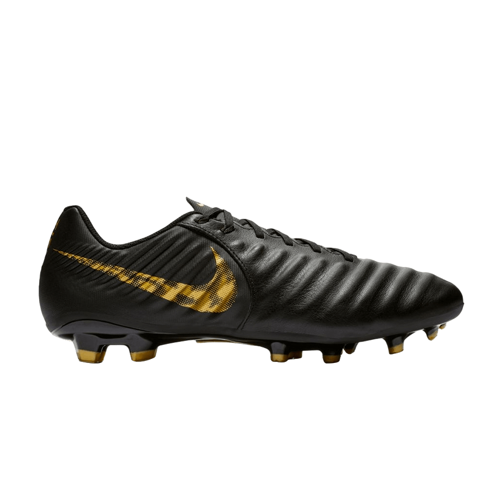 Tiempo Legend 7 Academy FG 'Black'