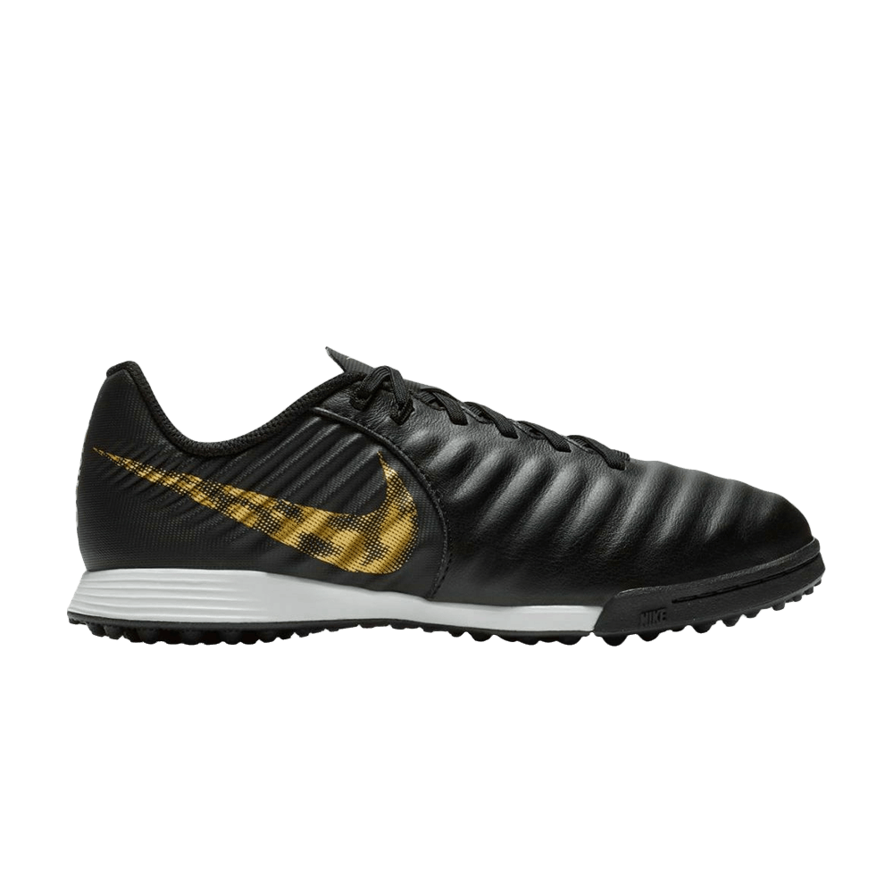 Tiempo Legend 7 Academy TF GS 'Black Gold'