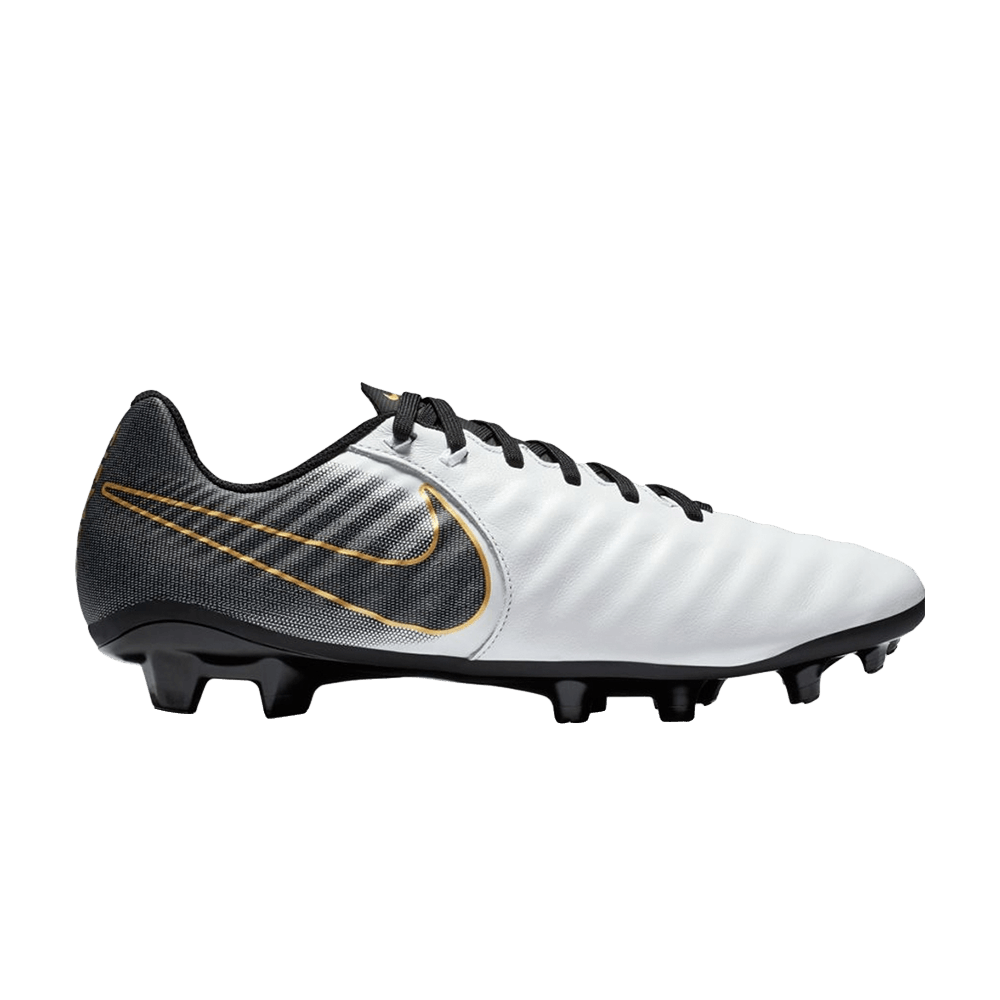 Tiempo Legend 7 Academy FG 'White Black'