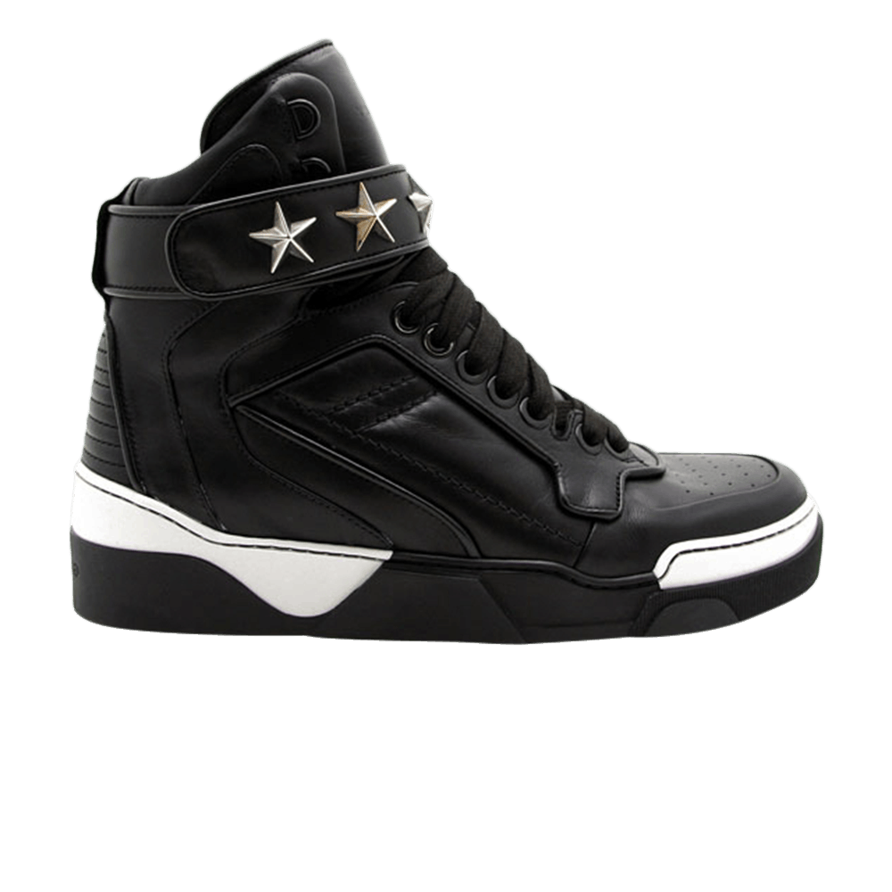 Givenchy Tyson High 'Black'