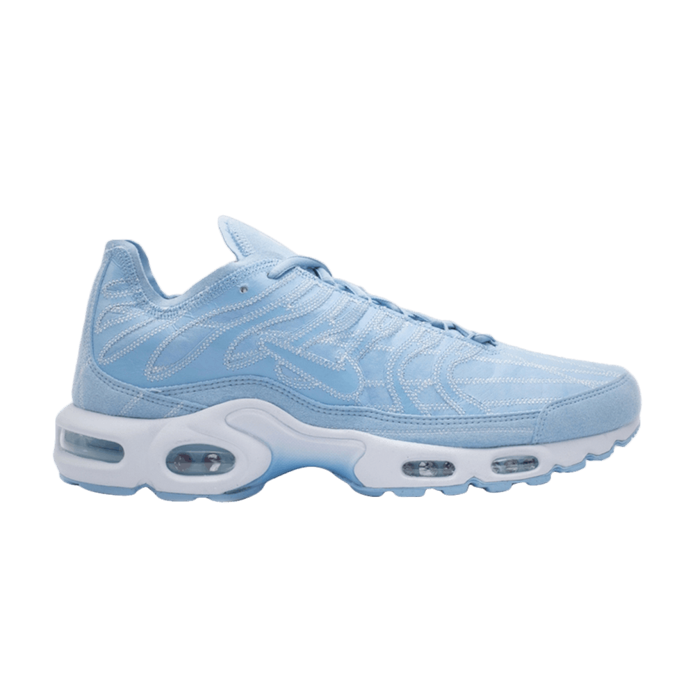 Wmns Air Max Plus Decon 'Pyschic Blue'