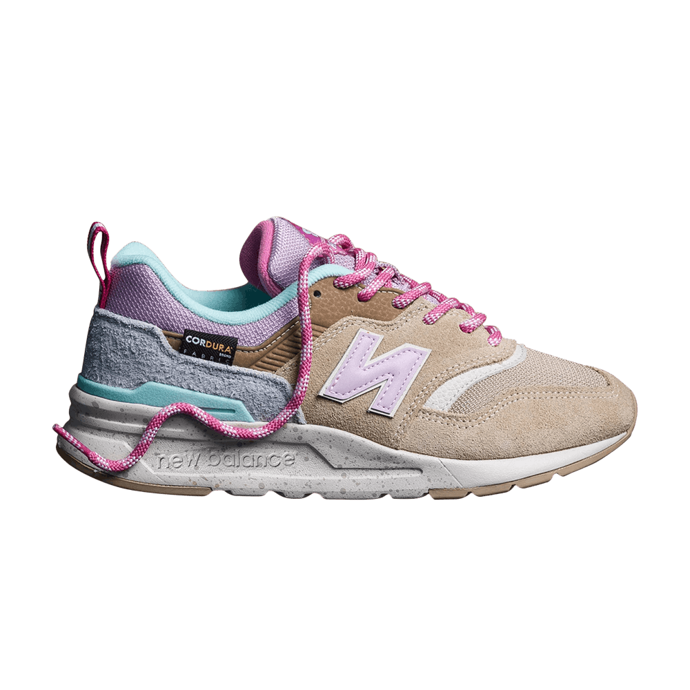 Wmns 997 'Outdoor Pack - Incense'
