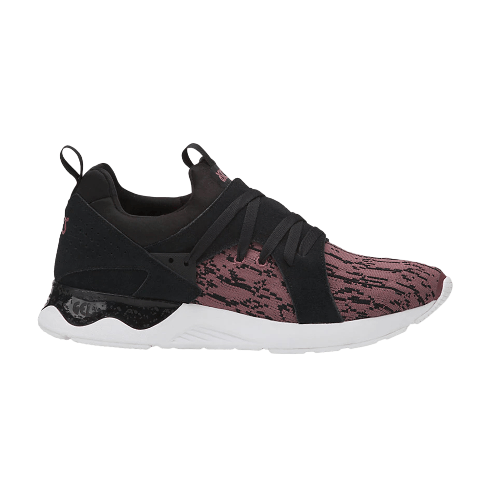 Gel Lyte 5 Sanze 'Rose Taupe Black'