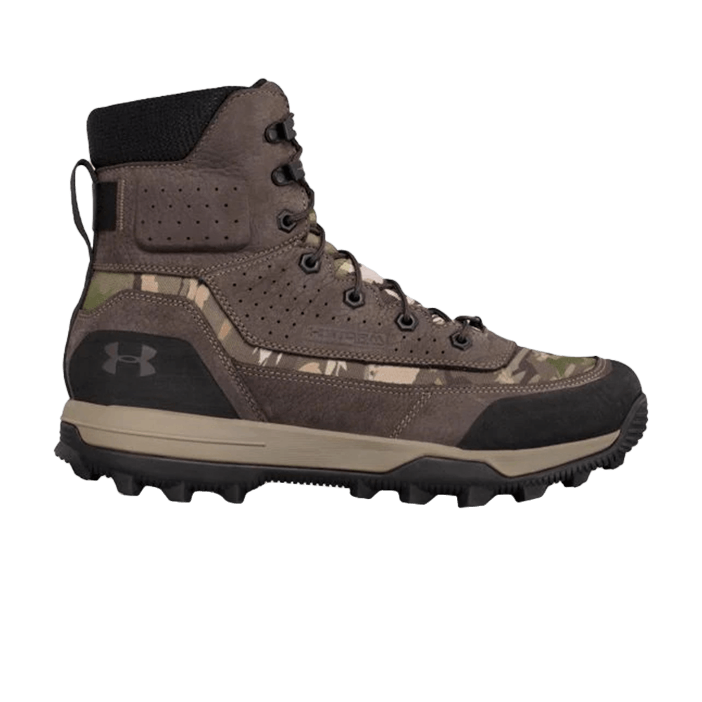 Speed Freek Bozeman 2.0 Boots 'Ridge Reaper Forest'