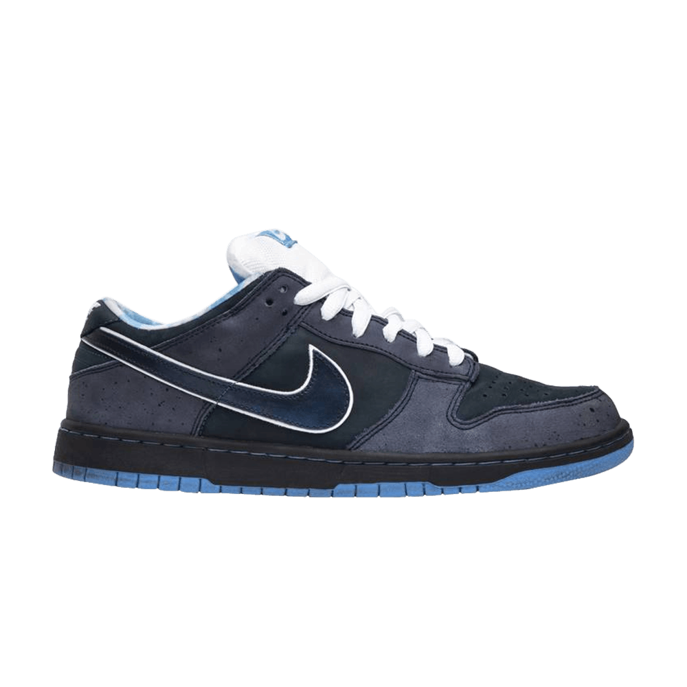 Dunk Low Sb Premium 'Concept Blue Lobster Package #1'