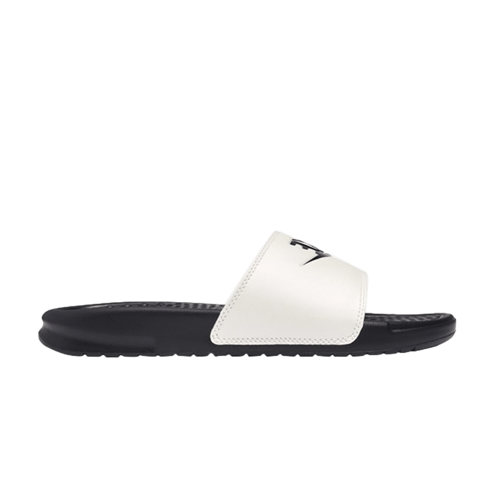 Wmns Benassi JDI 'Spruce Aura'