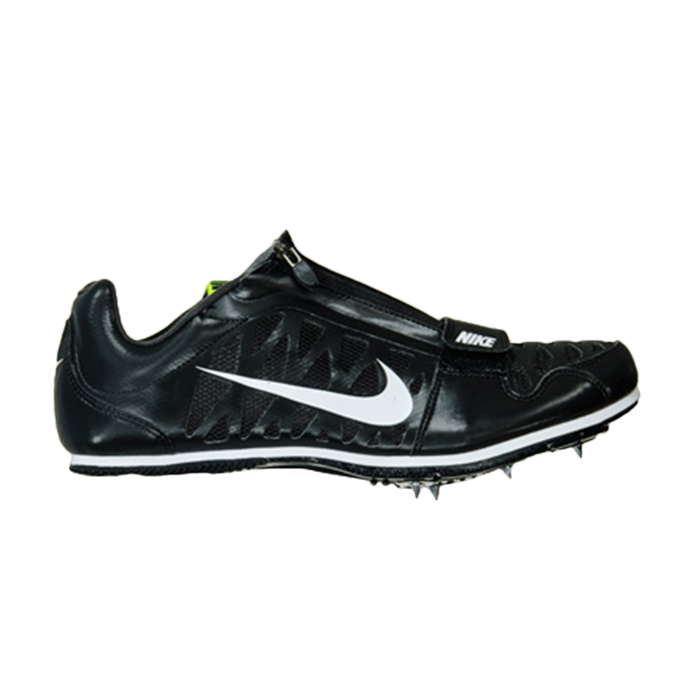 Zoom Long Jump 4 'Black'