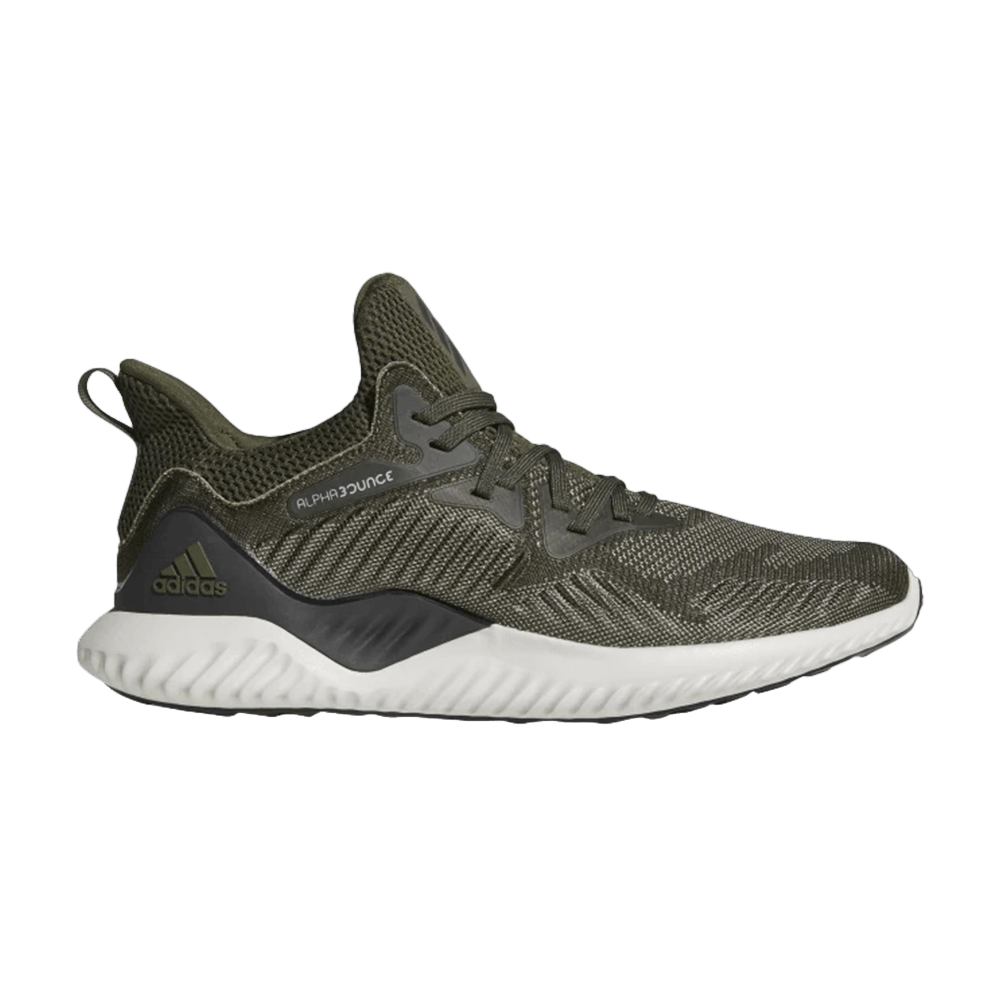 Alphabounce Beyond 'Night Cargo'