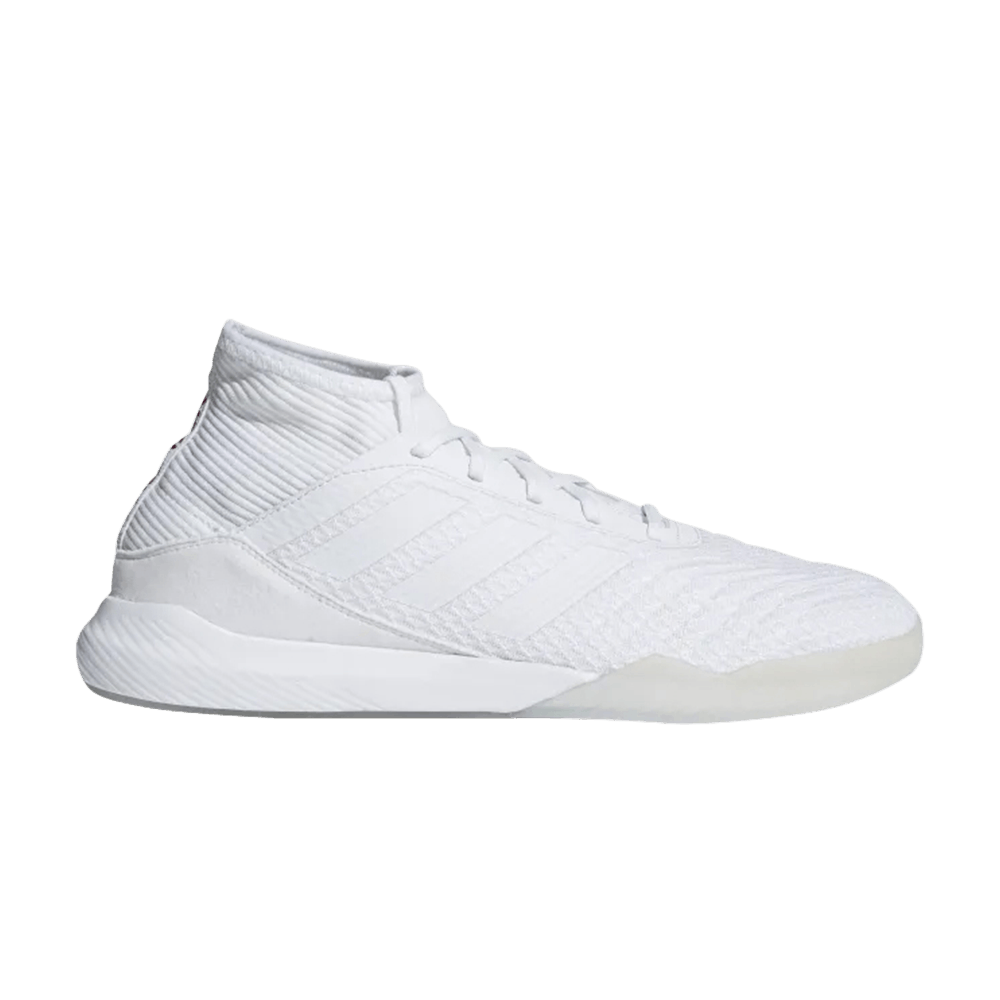 Predator Tango 18.3 'Footwear White'