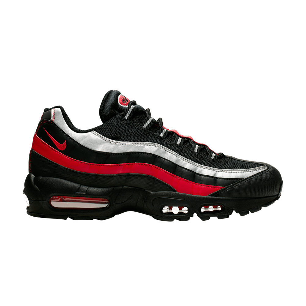 Air Max 95 'University Red'