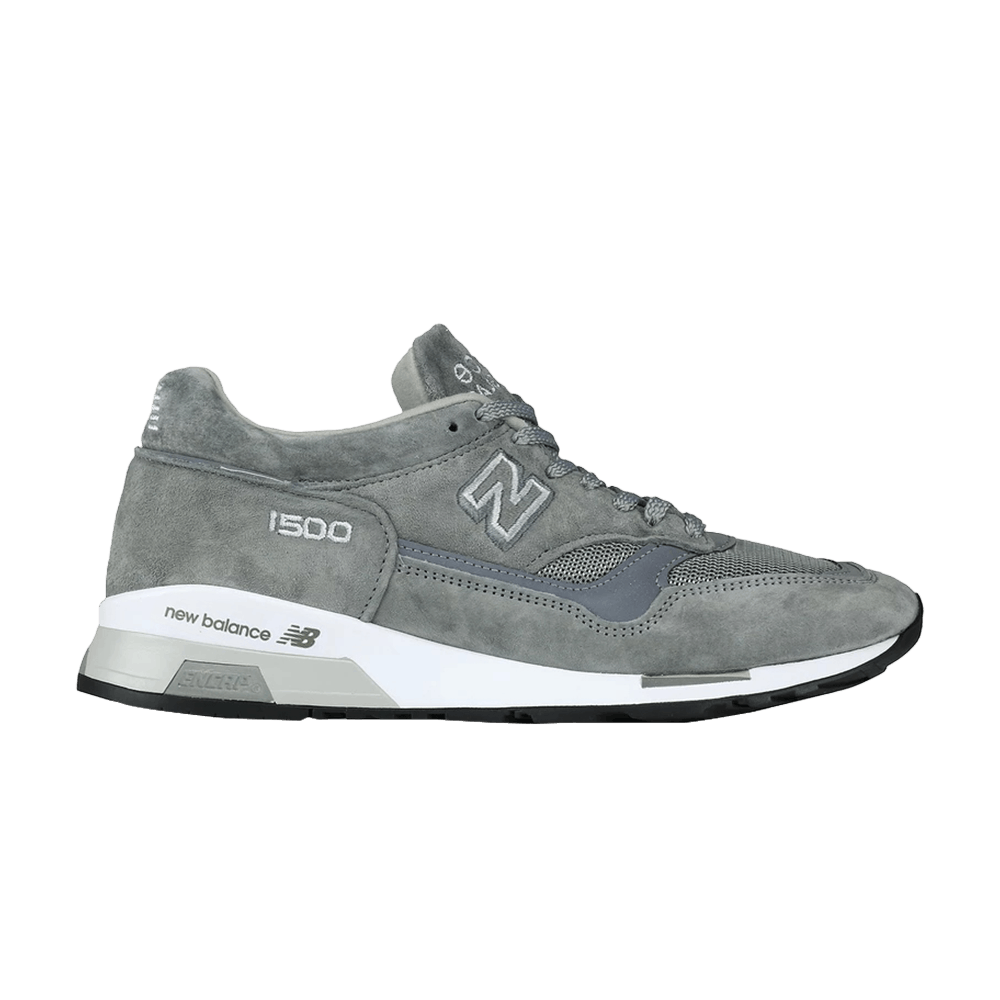 1500 Made in England 'Grey'