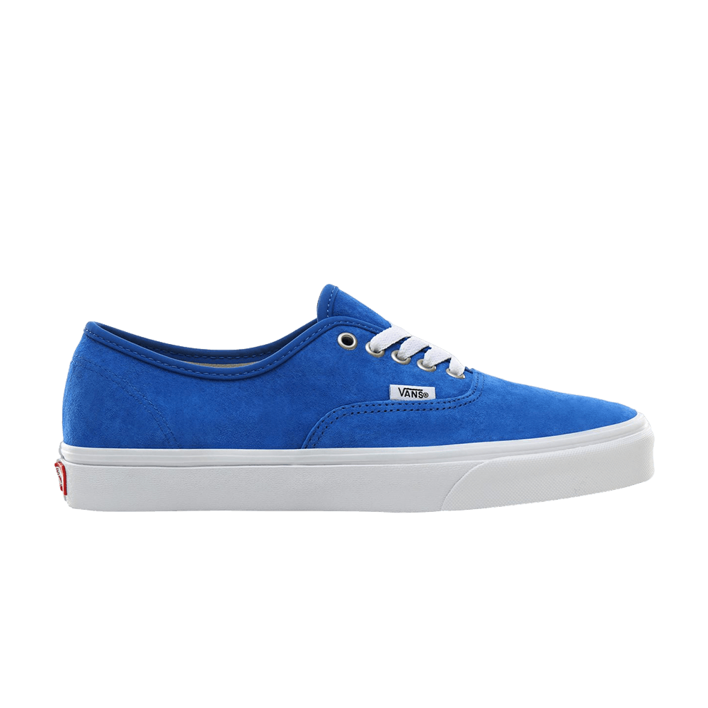 Authentic Suede 'Princess Blue'