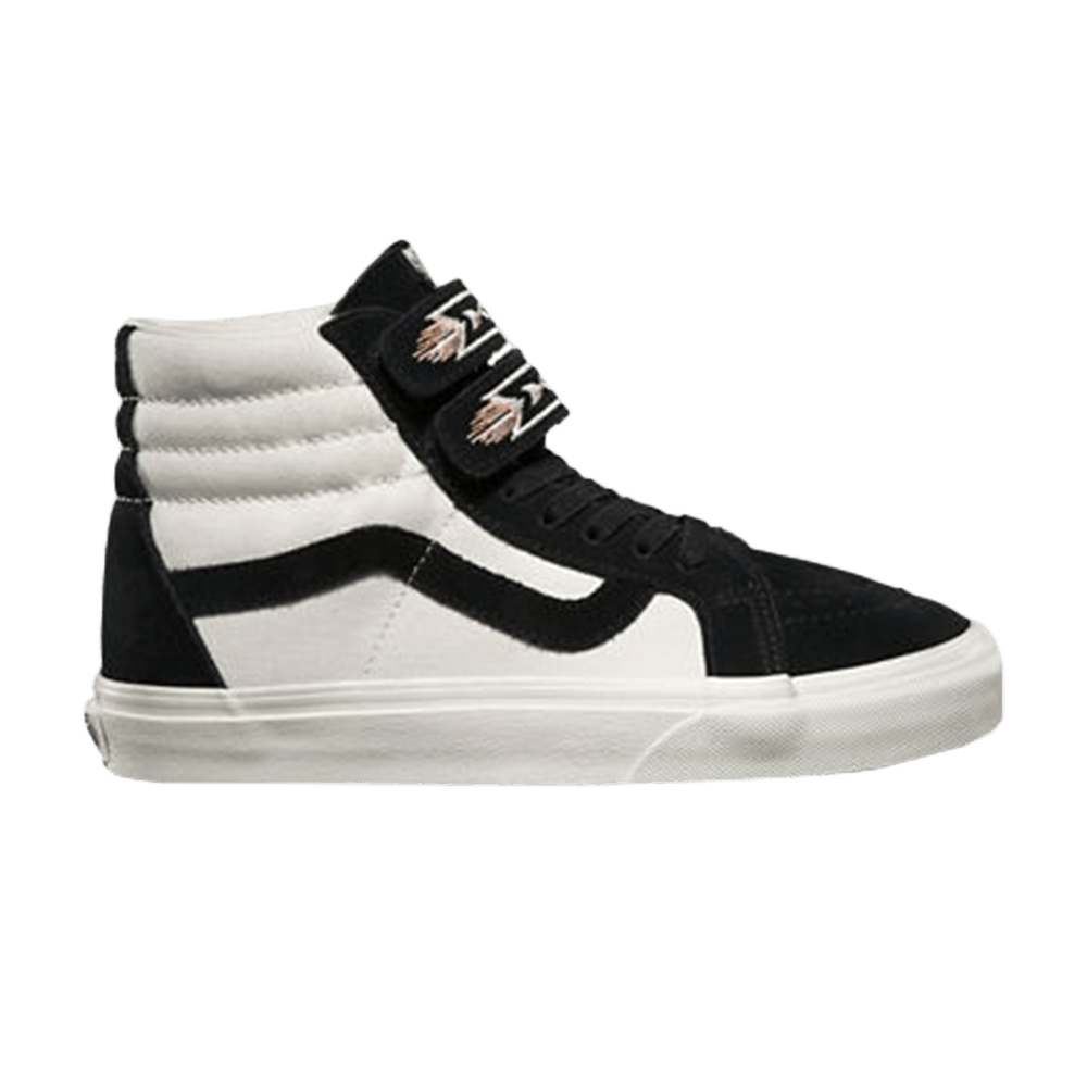 Sk8-Hi Reissue V 'Native Embroidery'