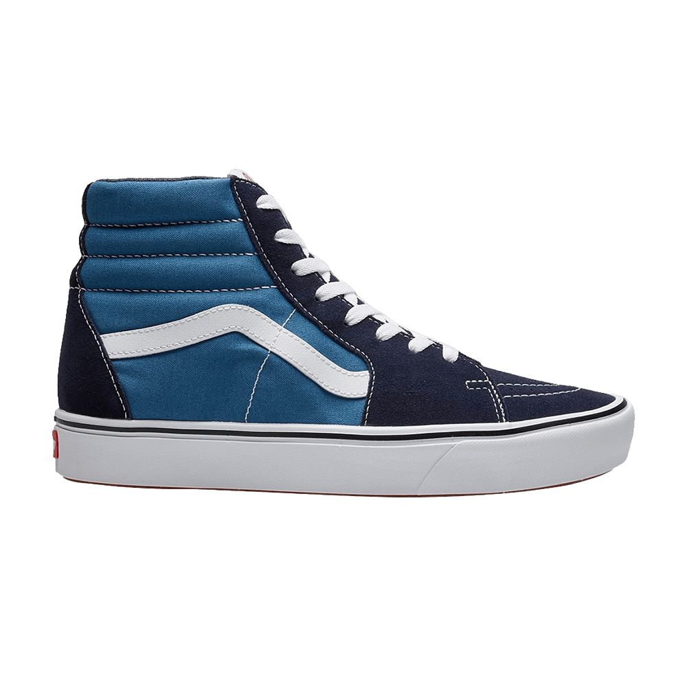 Sk8-Hi ComfyCush 'Navy'