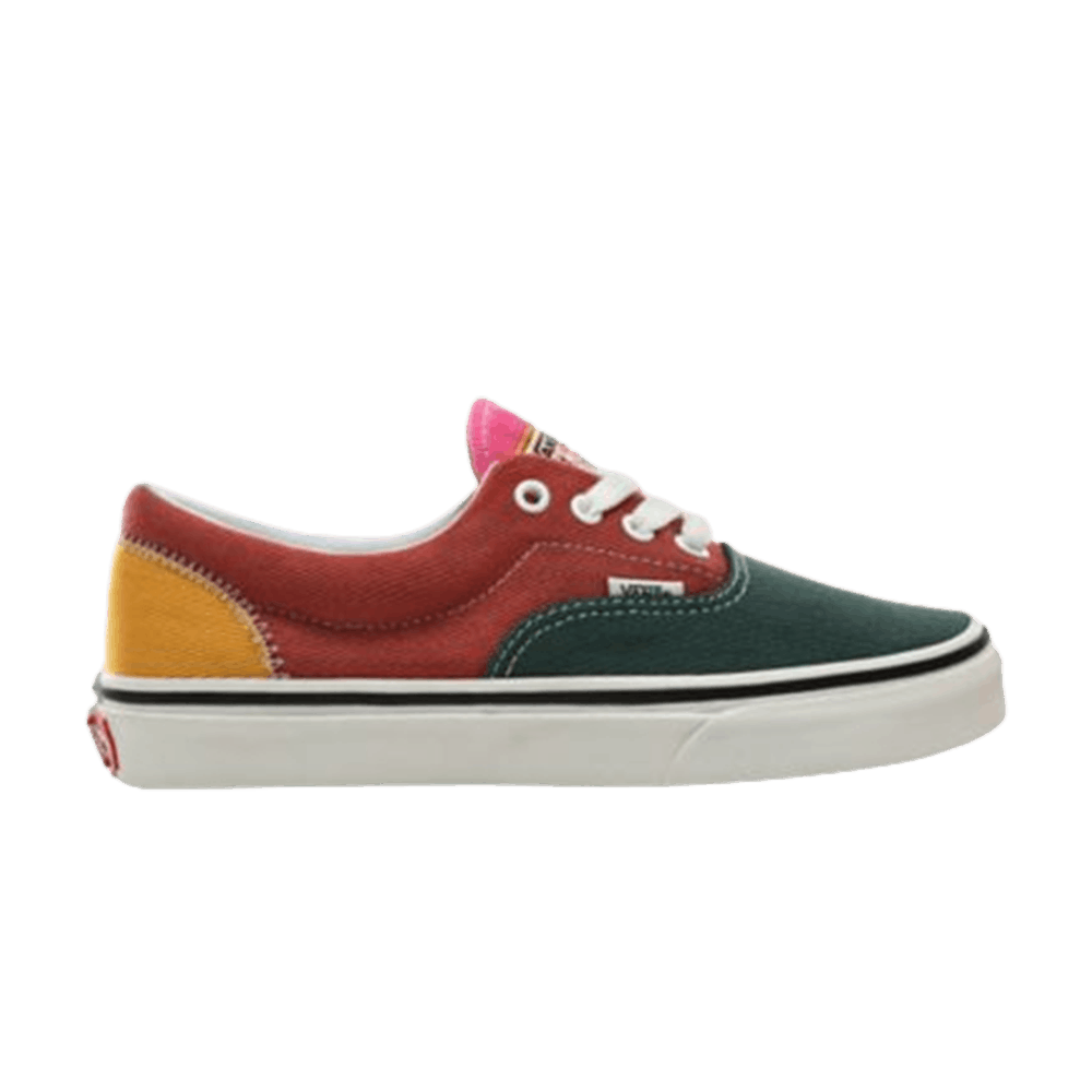 Era Varsity 'Multi-Color'