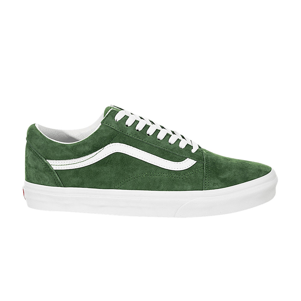 Old Skool Suede 'Fairway'