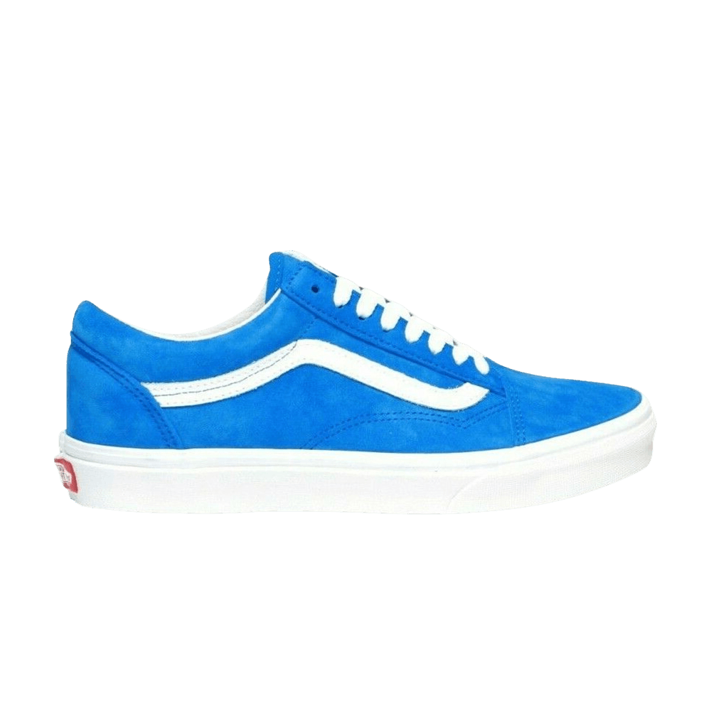 Old Skool Suede 'Princess Blue'