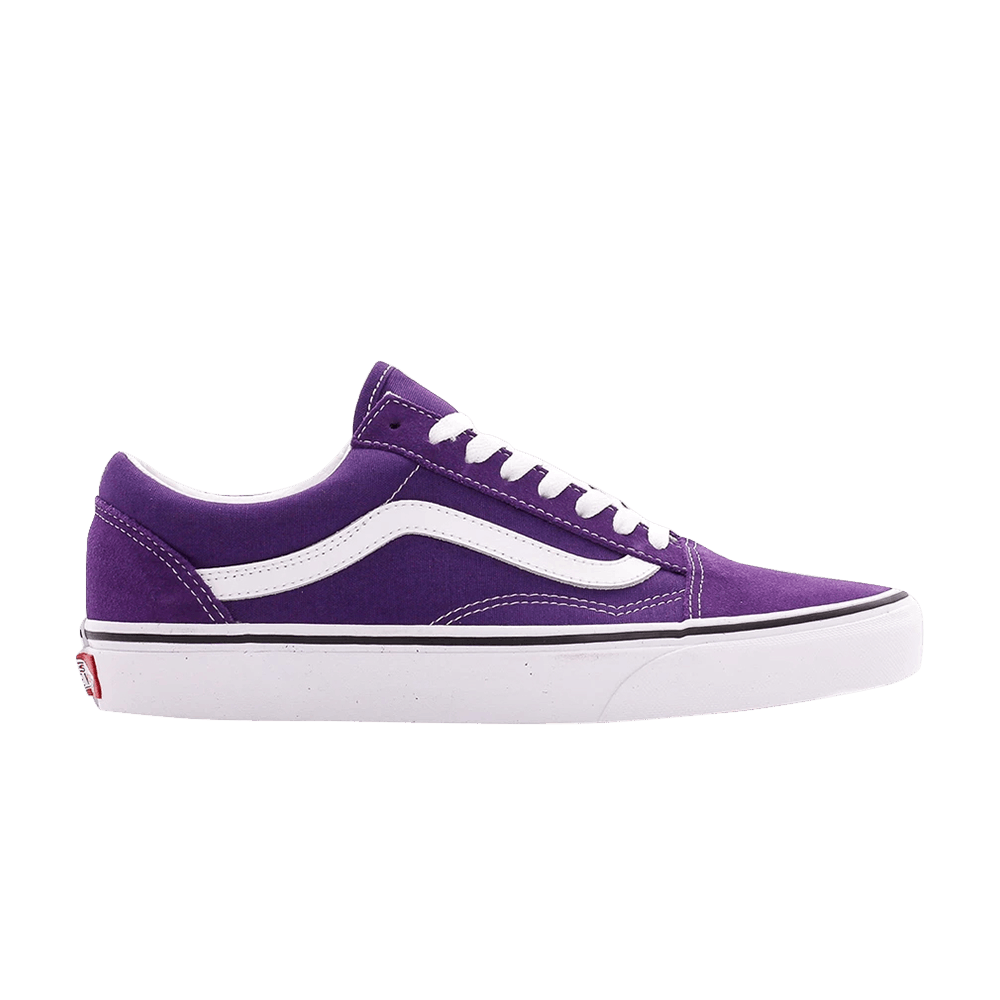 Old Skool 'Violet Indigo'