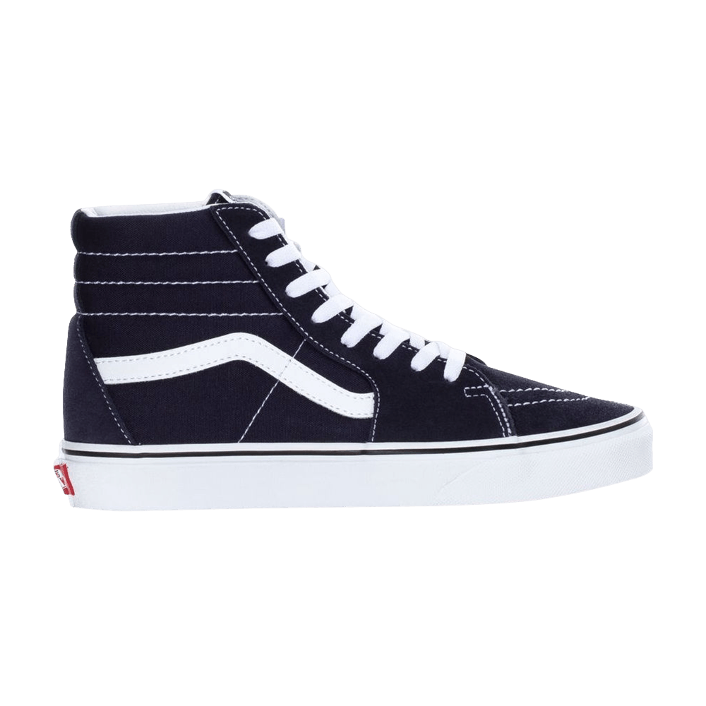 Sk8-Hi 'Night Sky'